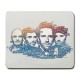 Coldplay - Large Mousemat