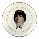 Eminem Slim Shady - Porcelain Plate