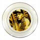Eminem Slim Shady - Porcelain Plate