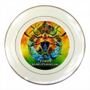 Thor Ragnarok - Porcelain Plate