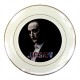 John Kramer Jigsaw - Porcelain Plate