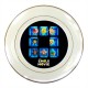 The Emoji Movie - Porcelain Plate