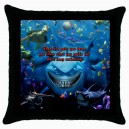 Disney Finding Nemo - Cushion Cover
