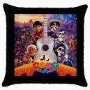 Disney Pixar Coco - Cushion Cover