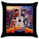 Disney Pixar Coco - Cushion Cover