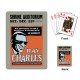 Ray Charles - Playing Cards