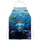 Disney Finding Nemo - BBQ/Kitchen Apron