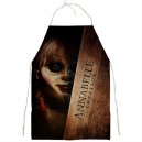 Annabelle Creation - BBQ/Kitchen Apron
