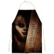 Annabelle Creation - BBQ/Kitchen Apron