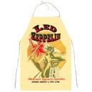 Led Zeppelin - BBQ/Kitchen Apron