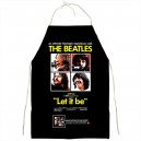 The Beatles - BBQ/Kitchen Apron