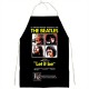 The Beatles - BBQ/Kitchen Apron
