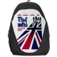 The Who - Rucksack / Backpack