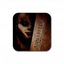 Annabelle Creation - Set Of 4 Coasters