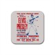 Elvis Presley - Set Of 4 Coasters