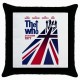 The Who - Cushion Cover