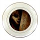 Annabelle Creation - Porcelain Plate