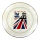 The Who - Porcelain Plate