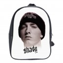 Eminem Slim Shady - School Bag (Large)