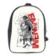 Eminem Slim Shady - School Bag (Large)
