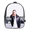 Eminem Slim Shady - School Bag (Large)