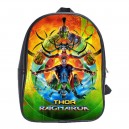 Thor Ragnarok - School Bag (Large)