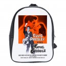 Elvis Presley King Creole - School Bag (Large)