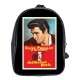 Elvis Presley Jailhouse Rock - School Bag (Large)