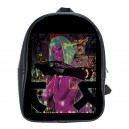 Bladerunner 2049 - School Bag (Large)