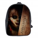 Annabelle Creation - School Bag (Large)