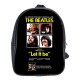 The Beatles - School Bag (Large)