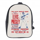 Elvis Presley - School Bag (Large)