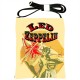 Led Zeppelin - Shoulder Sling Bag