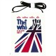 The Who - Shoulder Sling Bag