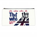 The Who - High Quality Pencil Case