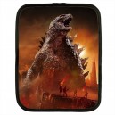 Godzilla - 15" Netbook/Laptop case