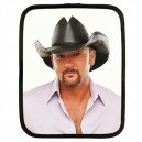 Tim Mcgraw - 15" Netbook/Laptop case