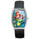 Disney Ariel The Little Mermaid - High Quality Barrel Style Watch
