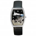 Space 1999 - High Quality Barrel Style Watch