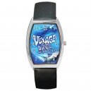 Voyage To The Bottom Of The Sea - High Quality Barrel Style Watch