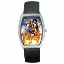 Bill And Teds Excellent Adventure - High Quality Barrel Style Watch