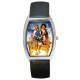 Bill And Teds Excellent Adventure - High Quality Barrel Style Watch