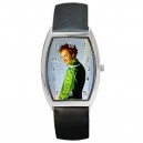 Rik Mayall Drop Dead Fred - High Quality Barrel Style Watch