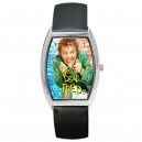 Rik Mayall Drop Dead Fred - High Quality Barrel Style Watch