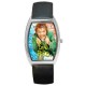 Rik Mayall Drop Dead Fred - High Quality Barrel Style Watch