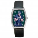 Sylvester Stallone Expendables - High Quality Barrel Style Watch