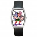Disney Hunchback Of Notre Dame - High Quality Barrel Style Watch