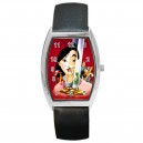 Disney Mulan - High Quality Barrel Style Watch