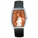 Jennifer Aniston - High Quality Barrel Style Watch