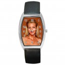 Lisa Kudrow - High Quality Barrel Style Watch